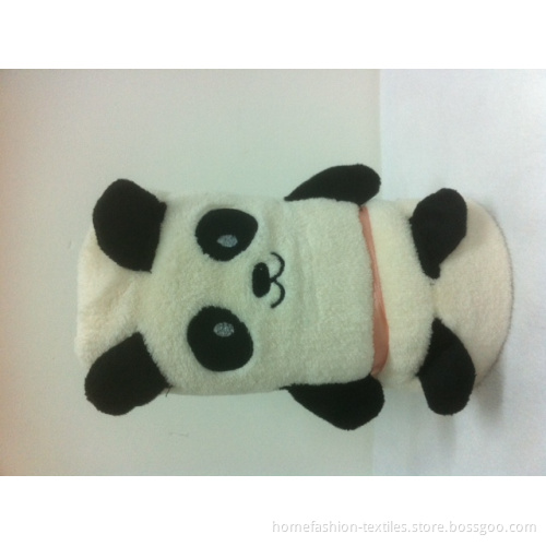 3D Baby Blanket